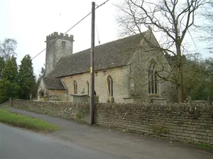 Church of St John the Baptist