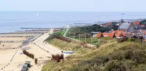 Zoutelande