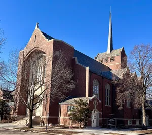 Church of Saint Mark