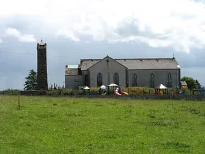 St Mary's Church