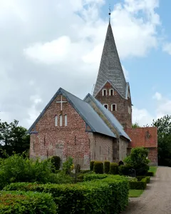Daler Church