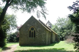 St Silas Church