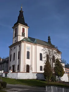 Church of Saint Michael