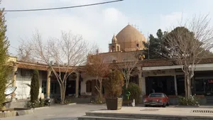Saint Mary Church (Isfahan)
