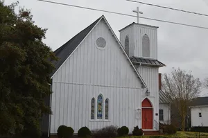 Christ Episcopal Church
