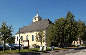 Filialkirche Neußerling