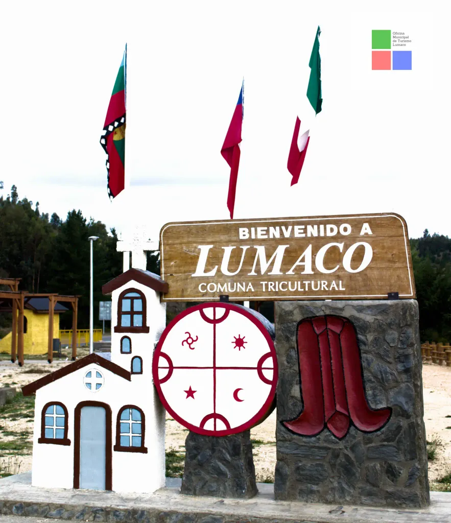 Lumaco