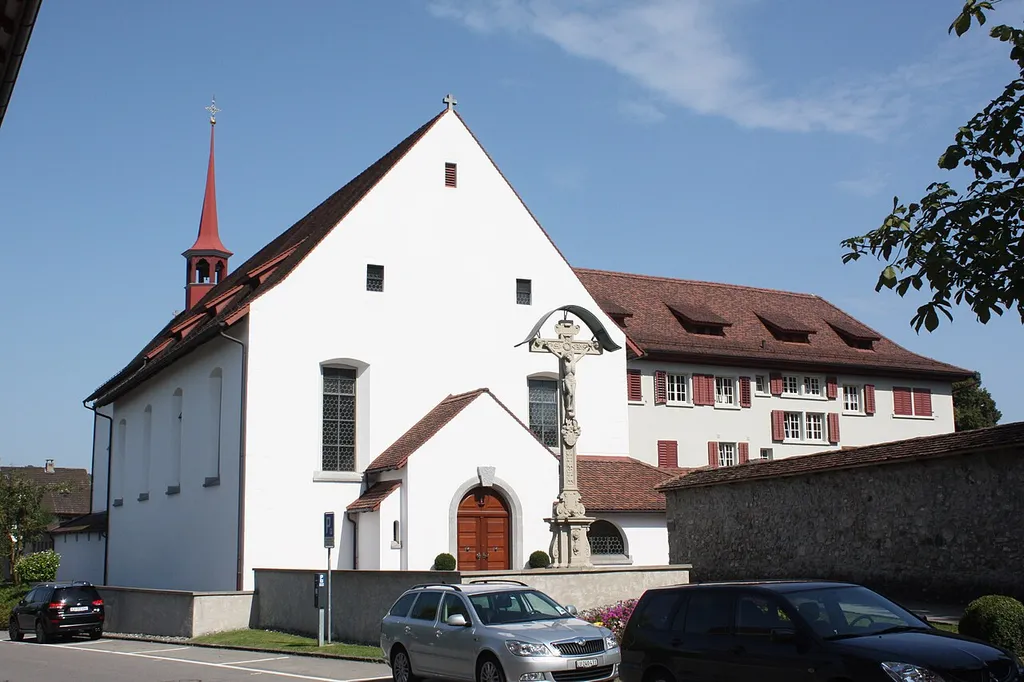 Museum Schweizer Kapuziner