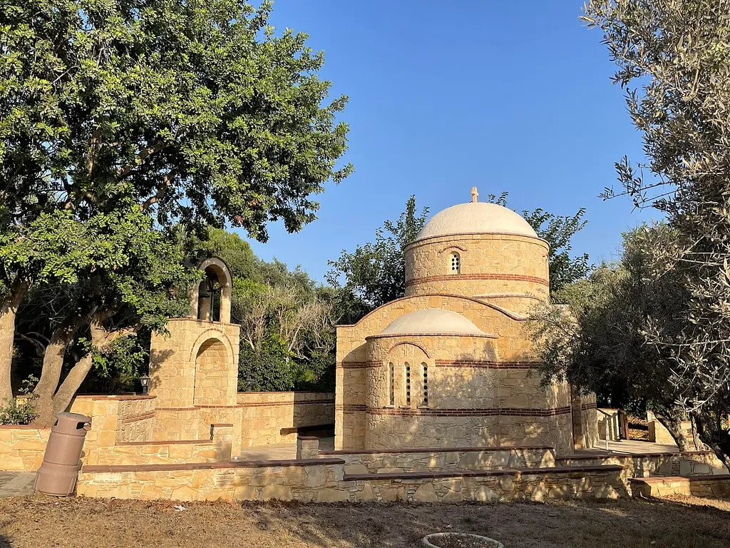 Church of Saint Charalambos