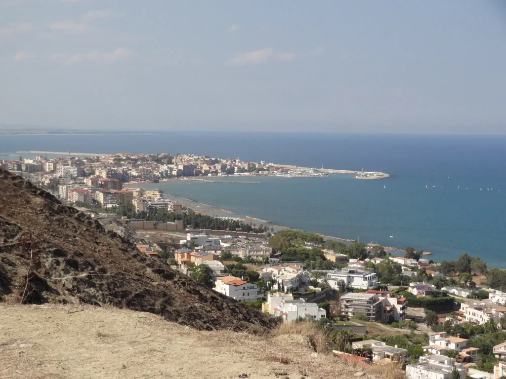 Crotone