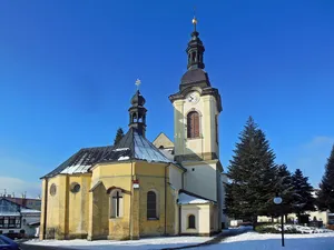 Church of Saint Bartholomew