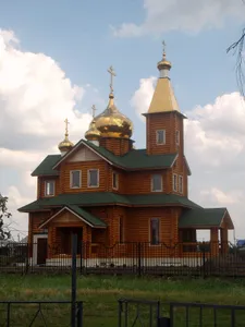 Church of Kosma and Damian