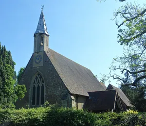 Church of St Mark