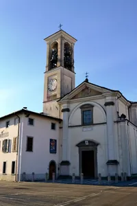 Sant'Antonino Church