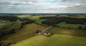 Kleinbrösern/Přezdrěnk