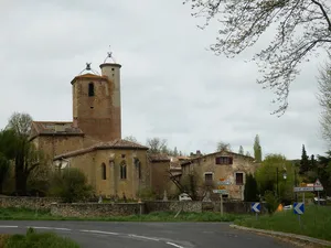 Saint Agatha's Church