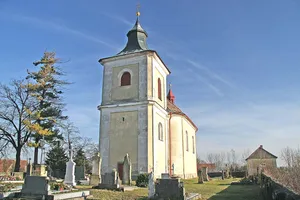 Church of The Mission of the Saint Apostles
