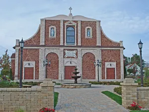 Immaculate Conception Church (Iron Mountain, Michigan)