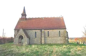 St Peter's Church