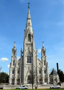 St. Alphonsus Catholic Church, St. Louis