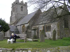 Church of Saint Andrew