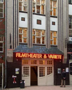 Hackesche Höfe Kino