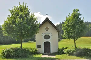 Klausen-Kapelle, Schweden-Kapelle