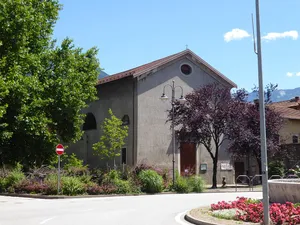 Our Lady of Sorrows church