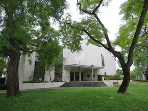 St Mary's Anglican Church, West Perth