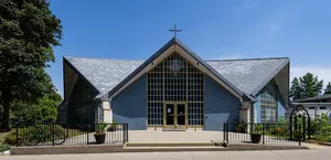 St. Mary Church