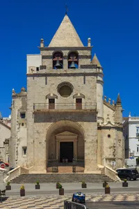 Our Lady of the Assumption Cathedral, Elvas