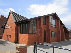 Bradley Road English Baptist Church