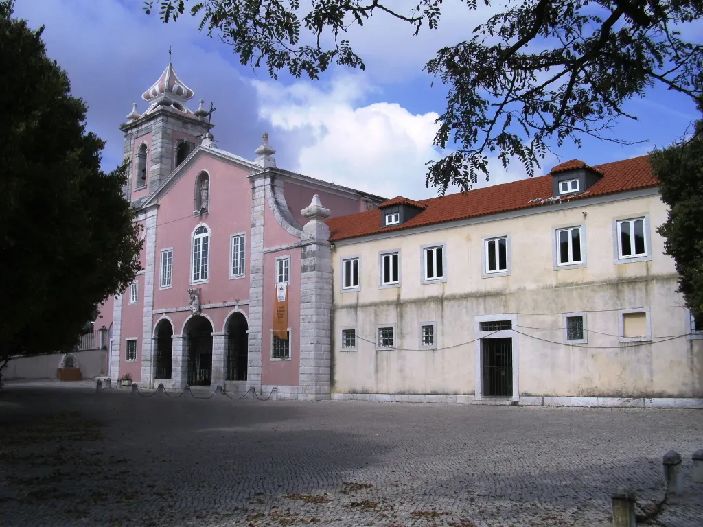 Santa Engrácia