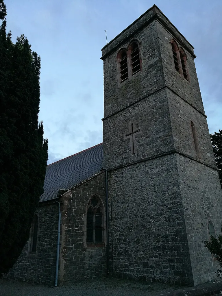 Celbridge, Christchurch.