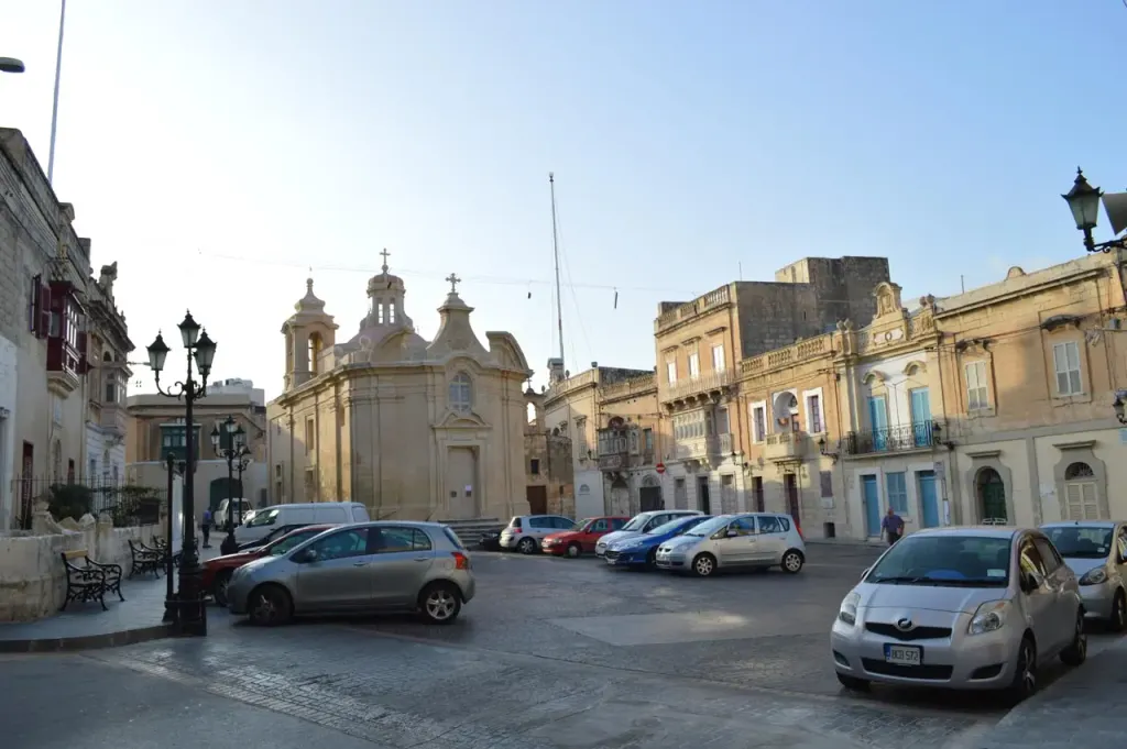 Qormi