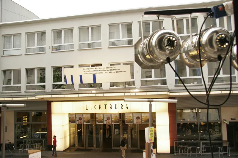 Oberhausen International Short Film Festival