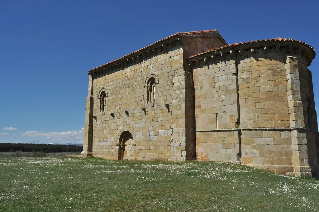 Matalbaniega - Iglesia de San Martin - 005