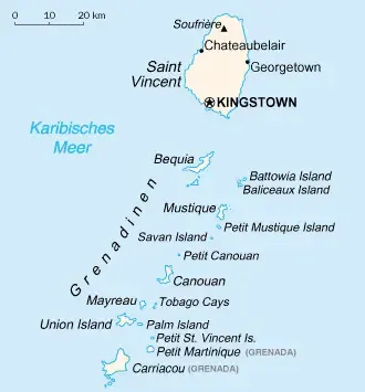 Mustique
