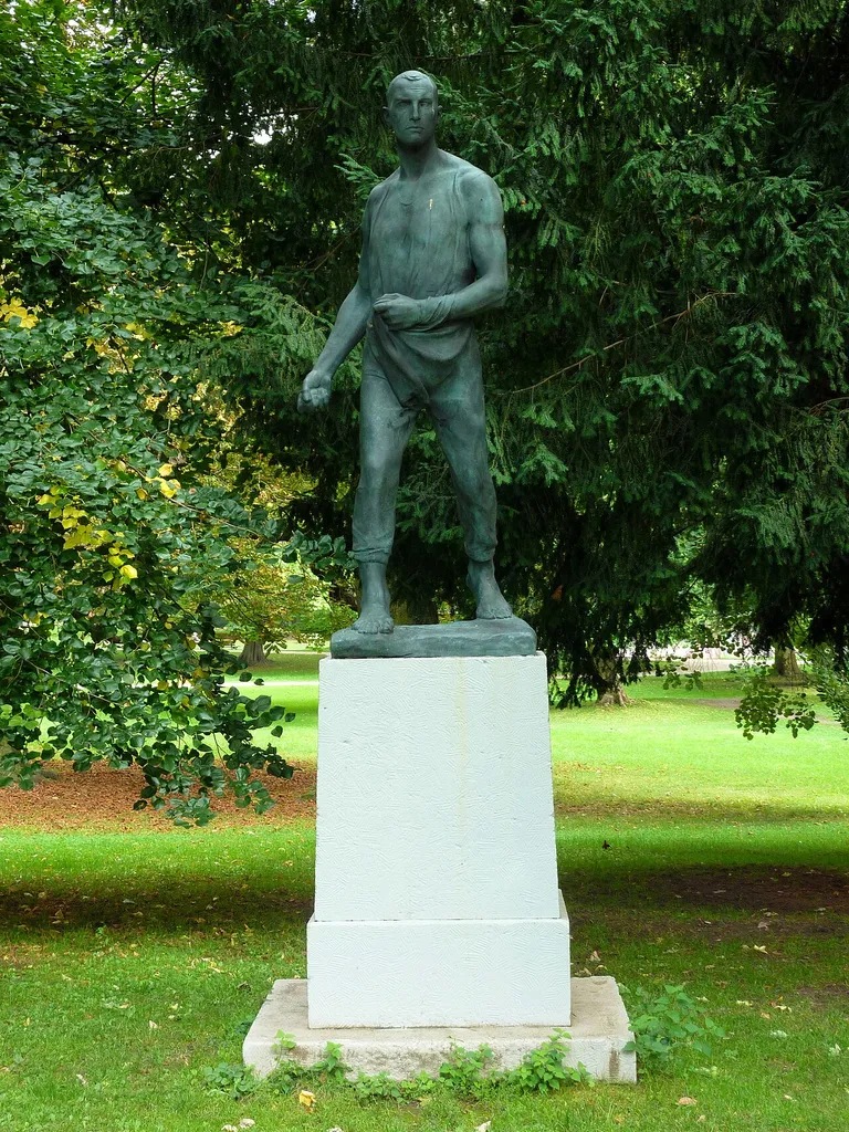 The Sower