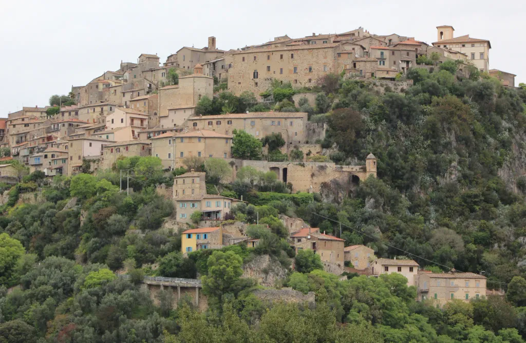 Calvi dell'Umbria