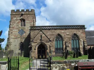 Church of St Margaret