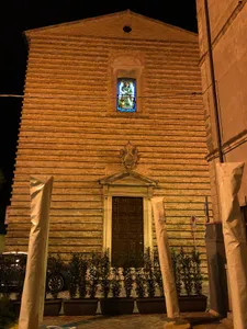 San Marco church