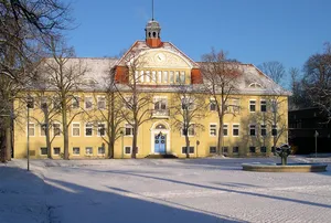 Blindenmuseum