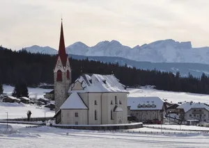 Saint Martin church