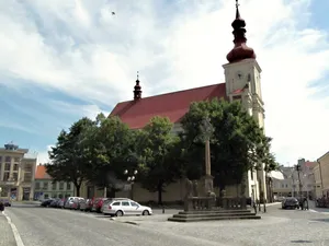 Church of the Assumption