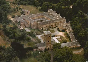 Bonnecombe abbey