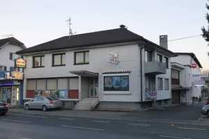Kinothek Lustenau