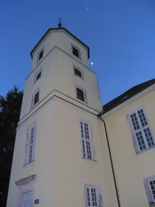 St. Nicholas' Church