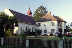 Hussite church