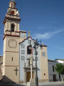 church of Saint Joseph